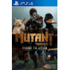 Mutant Year Zero: Road to Eden PS4